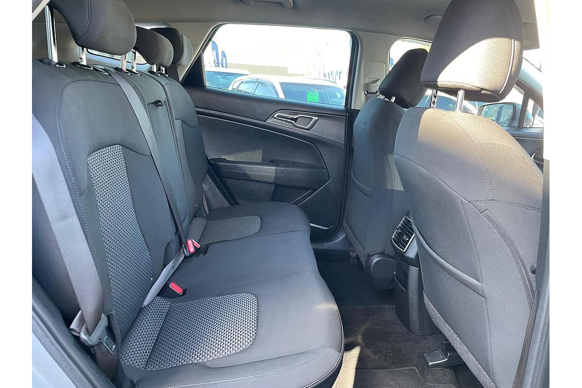 2022 Kia Sportage S NQ5