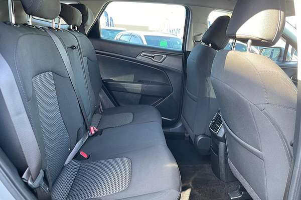 2022 Kia Sportage S NQ5
