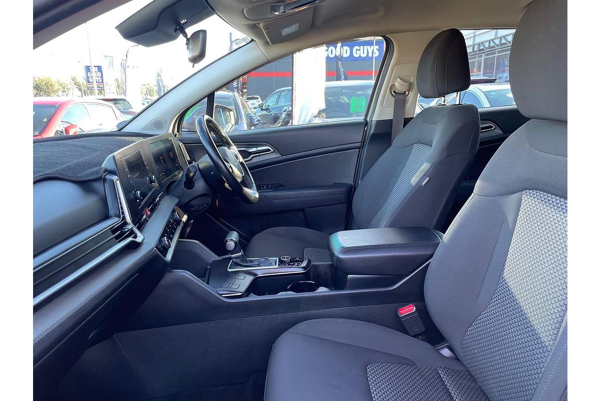 2022 Kia Sportage S NQ5