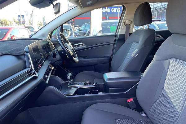 2022 Kia Sportage S NQ5