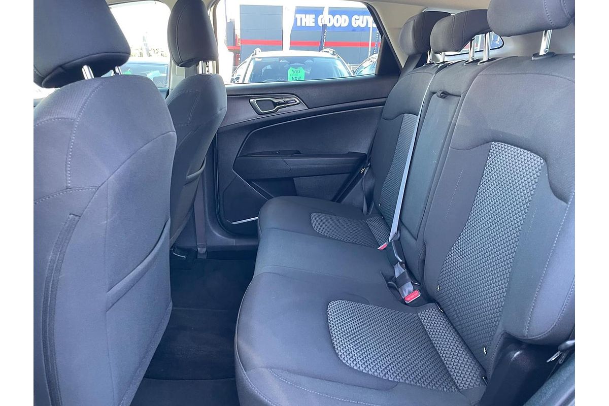 2022 Kia Sportage S NQ5