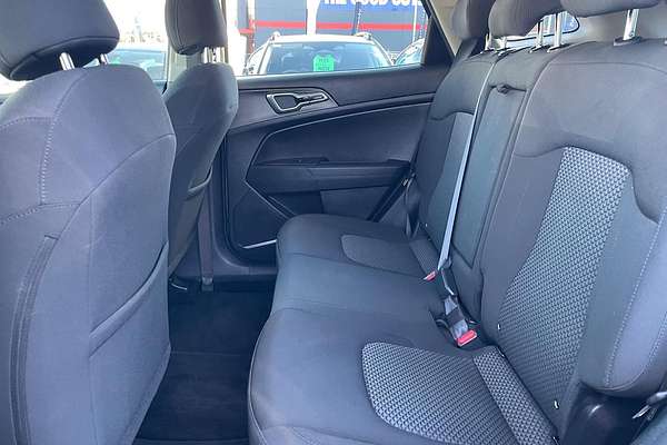 2022 Kia Sportage S NQ5
