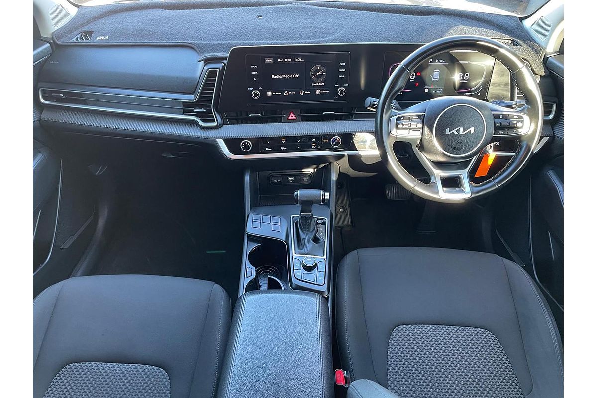 2022 Kia Sportage S NQ5
