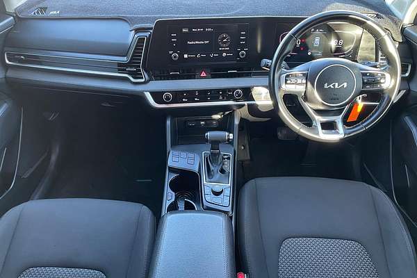 2022 Kia Sportage S NQ5