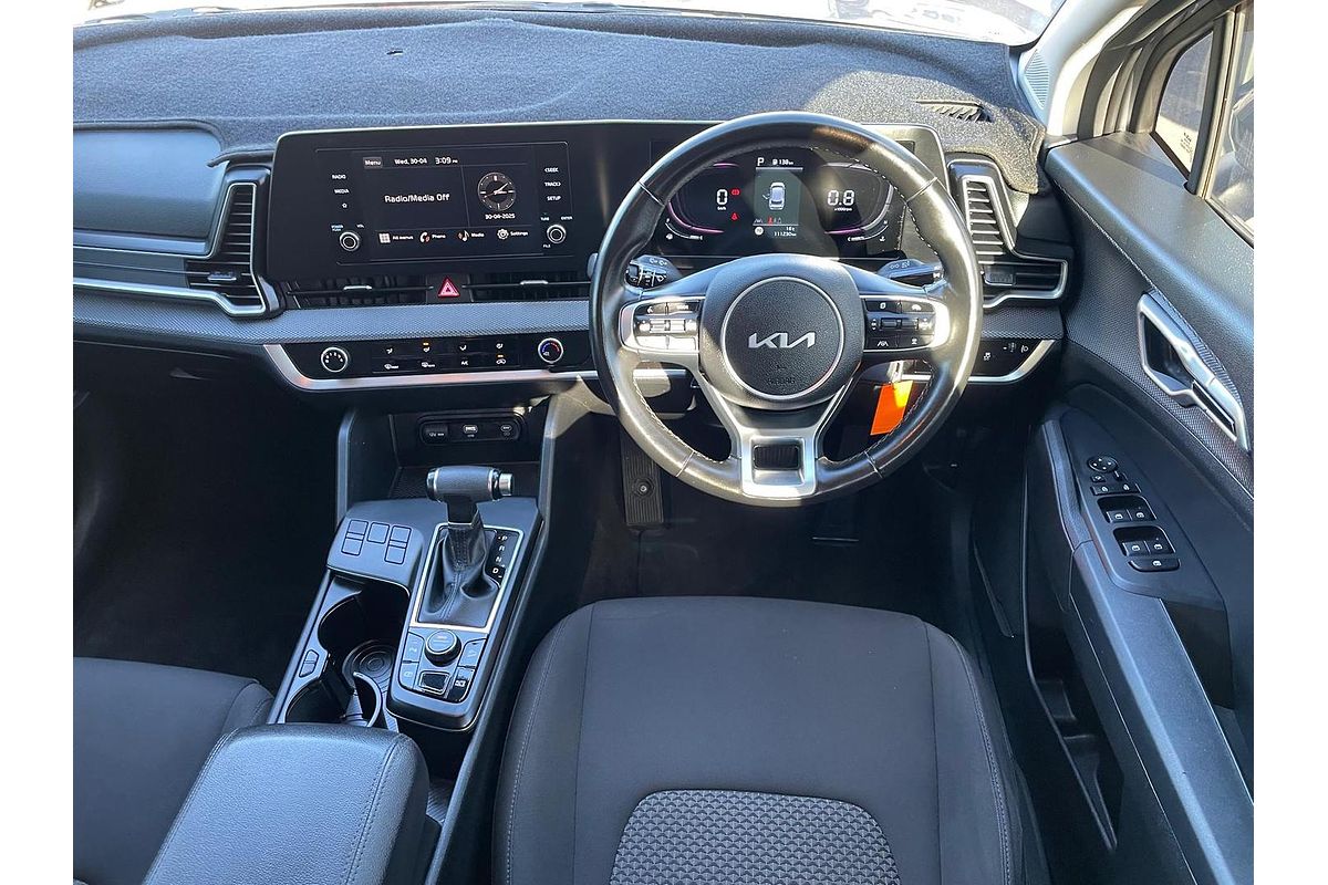 2022 Kia Sportage S NQ5