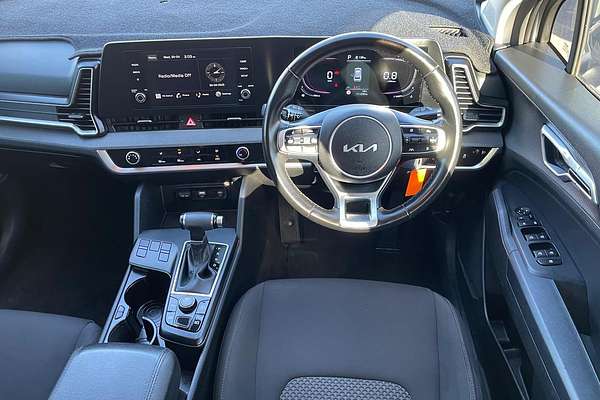 2022 Kia Sportage S NQ5