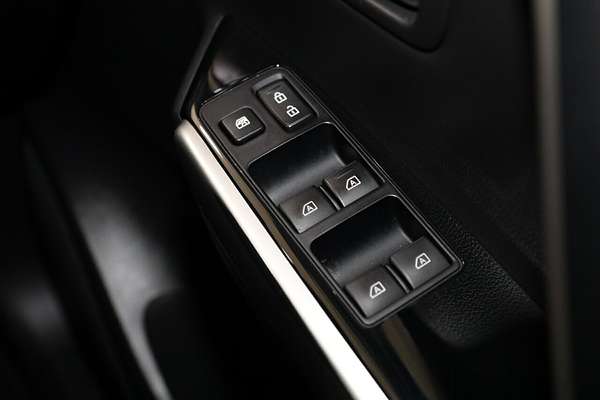 2019 Mitsubishi Pajero Sport Exceed QF