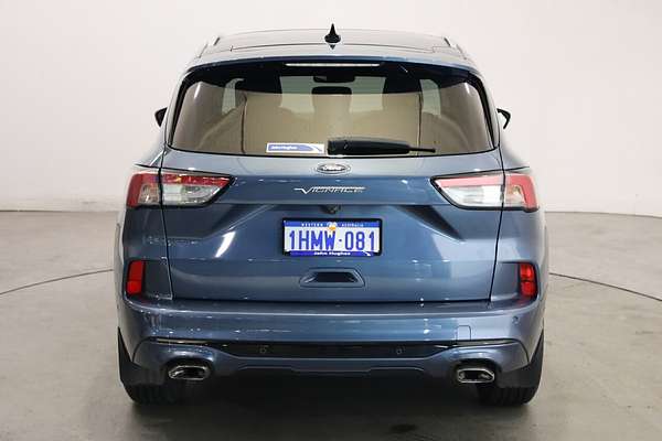 2021 Ford Escape Vignale ZH