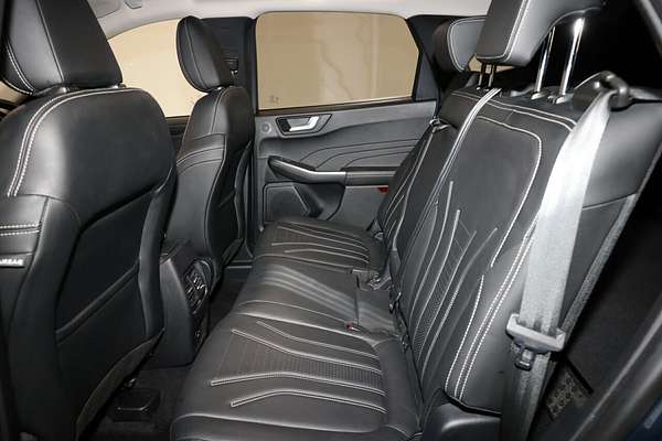 2021 Ford Escape Vignale ZH