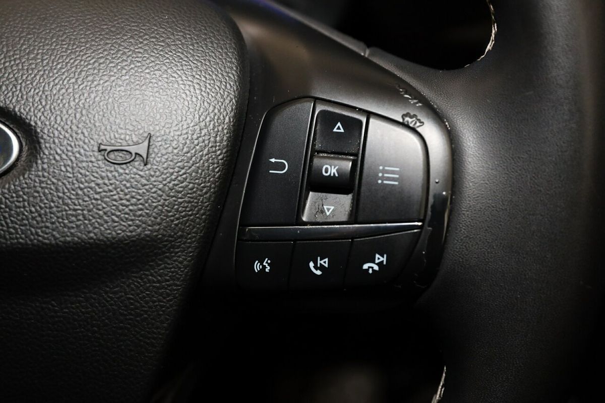 2021 Ford Escape Vignale ZH