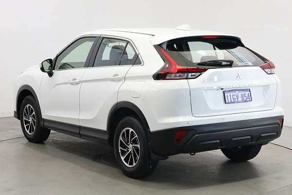 2024 Mitsubishi Eclipse Cross ES YB