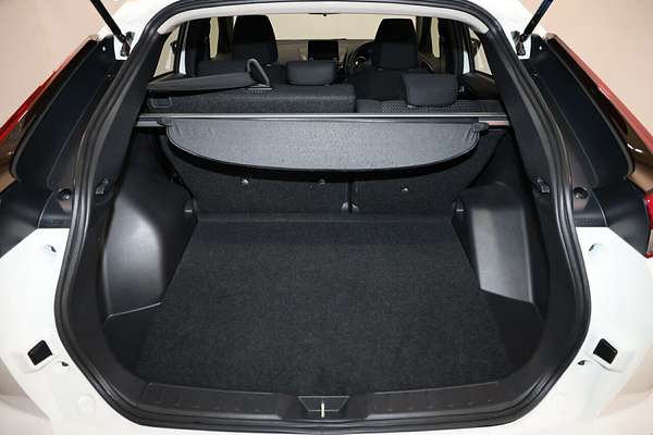 2024 Mitsubishi Eclipse Cross ES YB