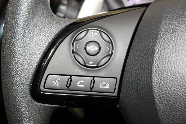 2024 Mitsubishi Eclipse Cross ES YB