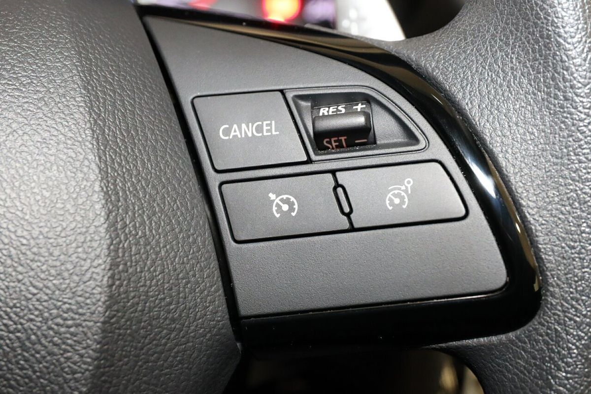 2024 Mitsubishi Eclipse Cross ES YB
