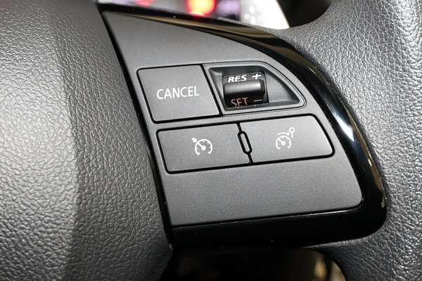 2024 Mitsubishi Eclipse Cross ES YB