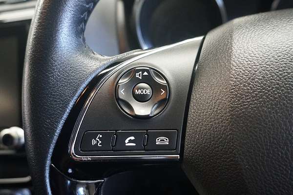 2020 Mitsubishi ASX LS XD