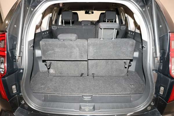 2022 Mitsubishi Pajero Sport GLS QF