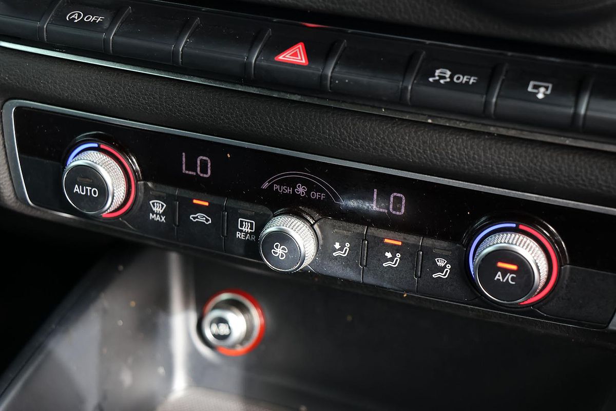 2013 Audi A3 Attraction 8V