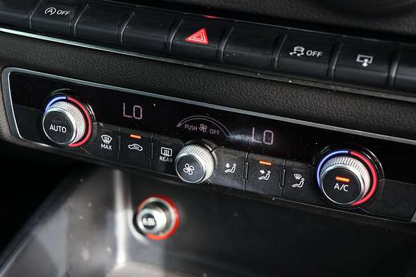 2013 Audi A3 Attraction 8V