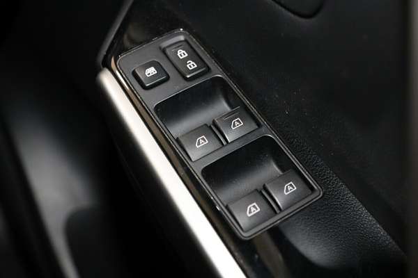 2022 Mitsubishi Pajero Sport GLS QF