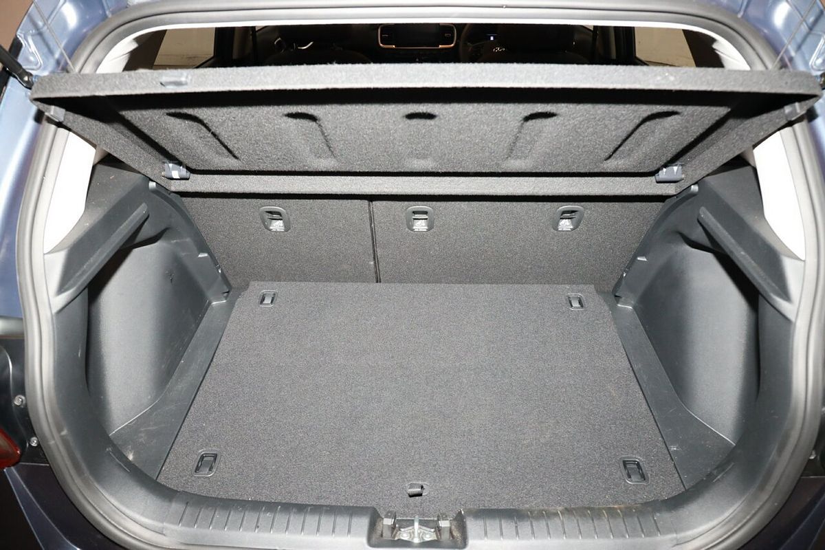 2022 Hyundai Venue QX.V4