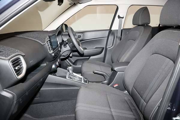 2022 Hyundai Venue QX.V4