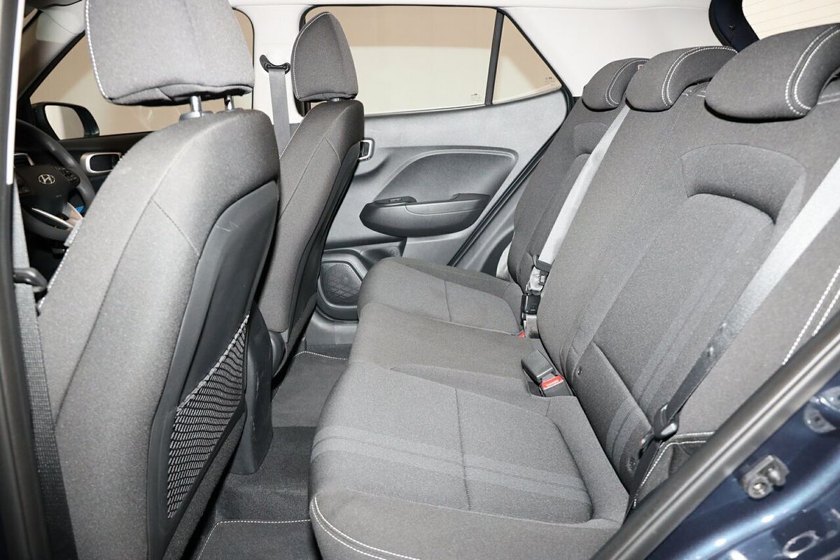 2022 Hyundai Venue QX.V4