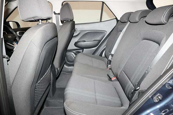 2022 Hyundai Venue QX.V4