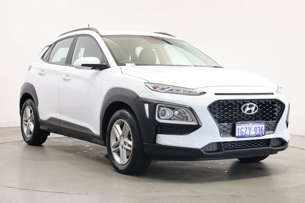 2020 Hyundai Kona Active OS.3