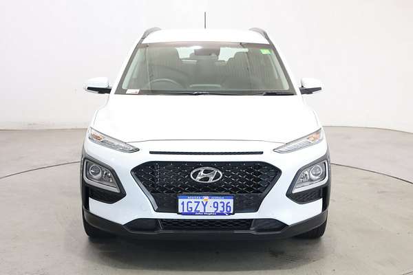 2020 Hyundai Kona Active OS.3