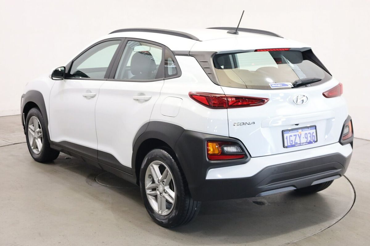 2020 Hyundai Kona Active OS.3