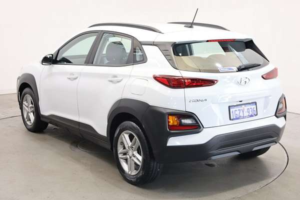 2020 Hyundai Kona Active OS.3
