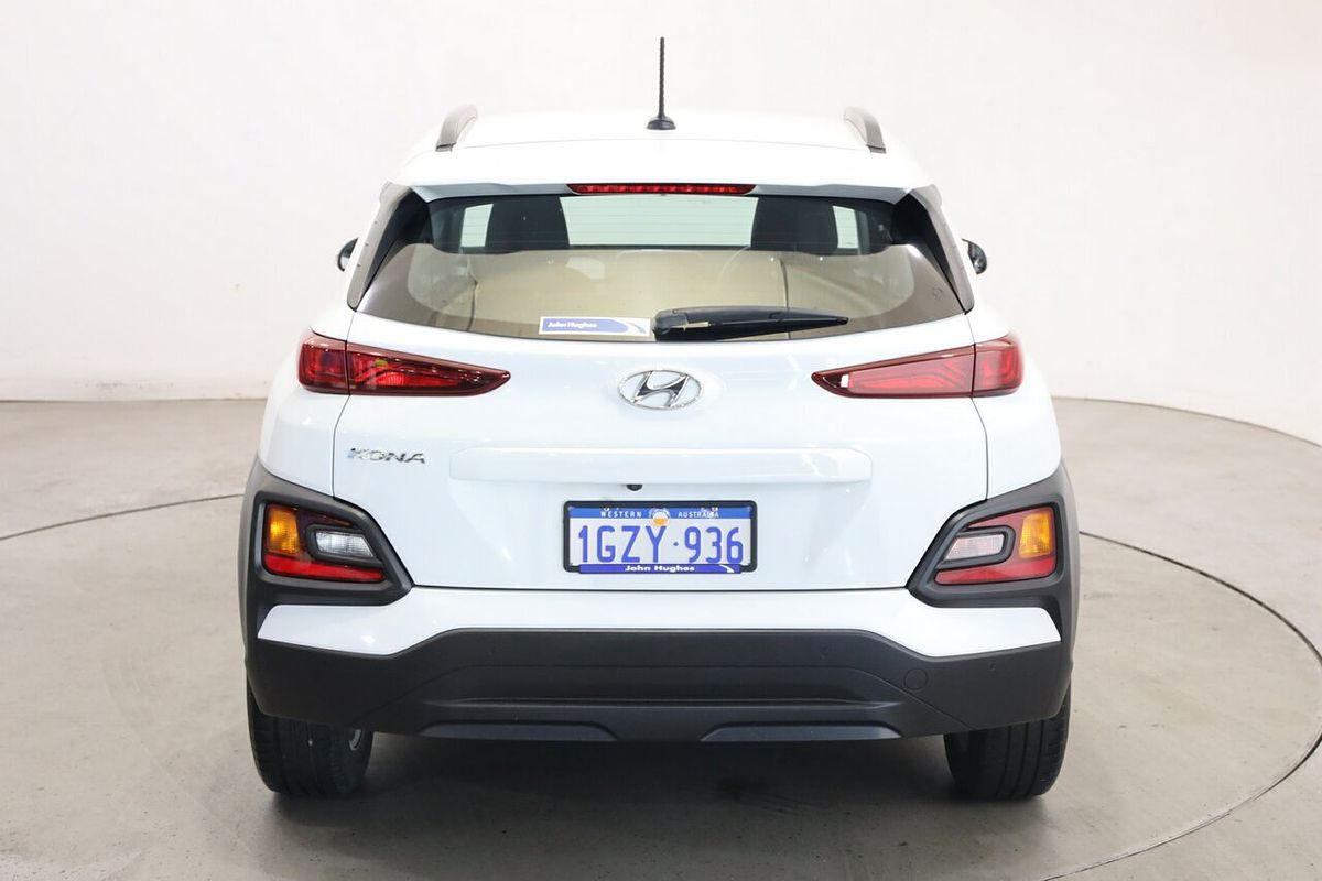 2020 Hyundai Kona Active OS.3