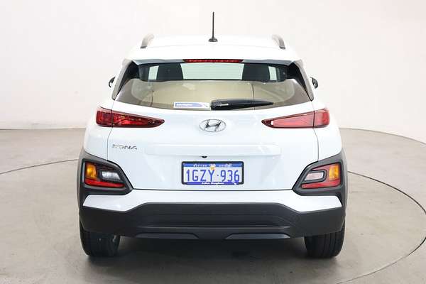 2020 Hyundai Kona Active OS.3