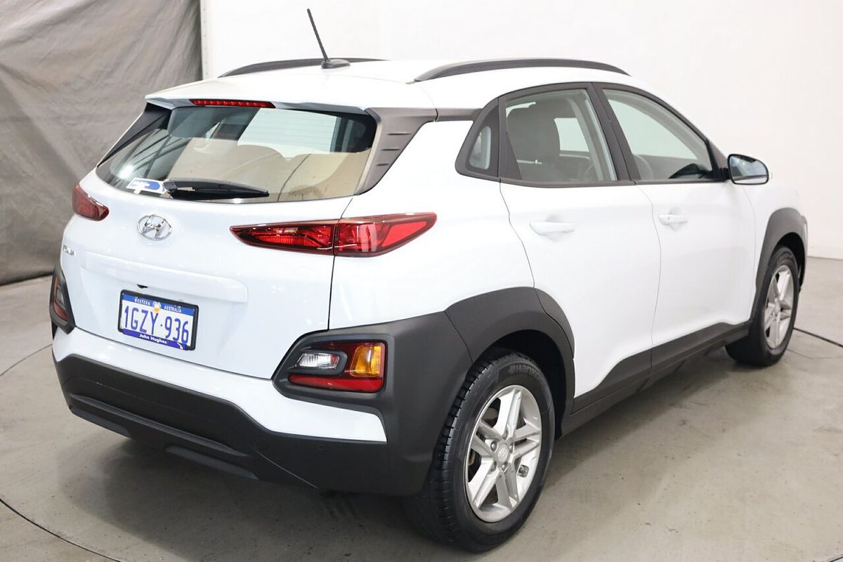 2020 Hyundai Kona Active OS.3