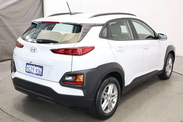 2020 Hyundai Kona Active OS.3