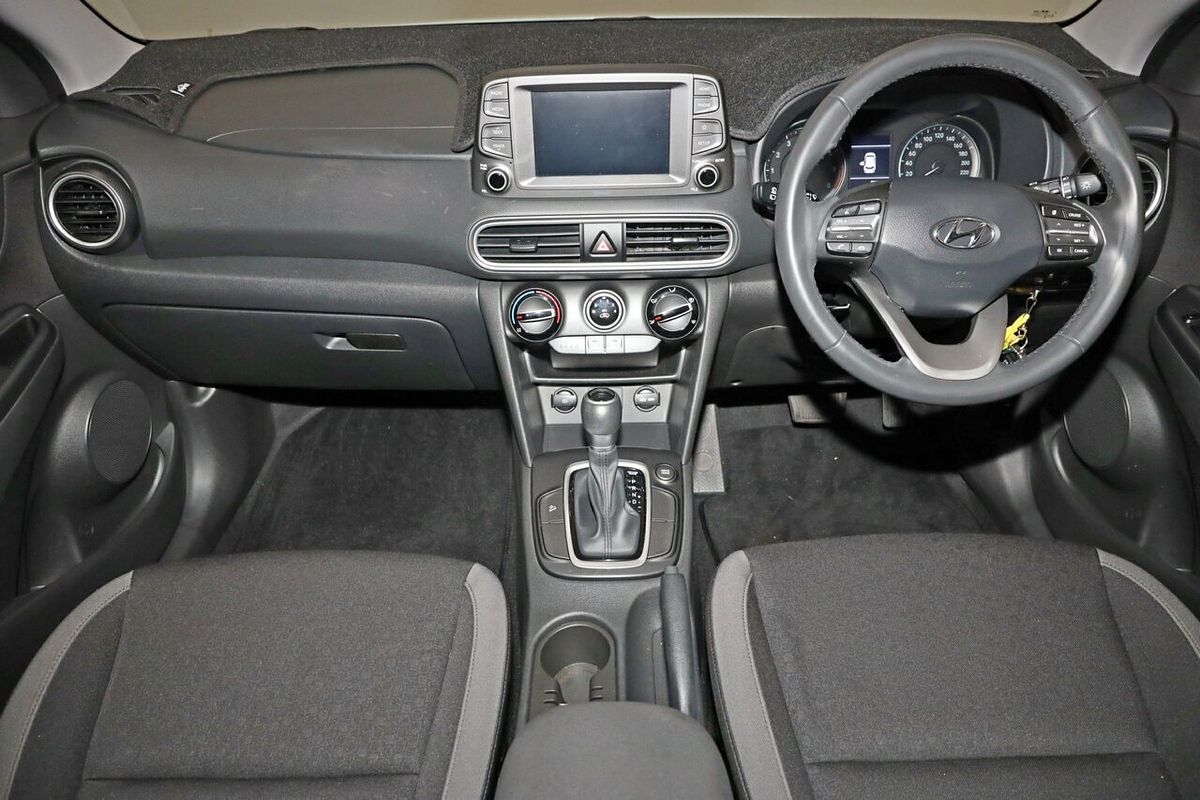 2020 Hyundai Kona Active OS.3