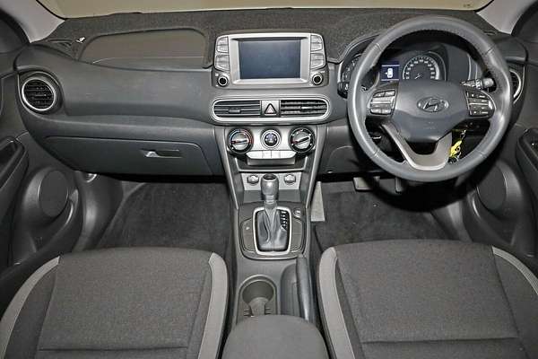 2020 Hyundai Kona Active OS.3