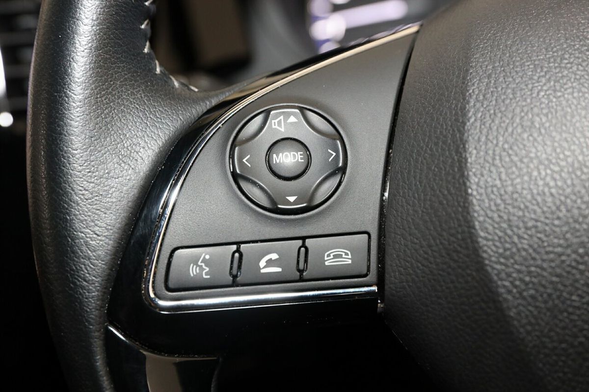 2021 Mitsubishi Outlander ES ZL