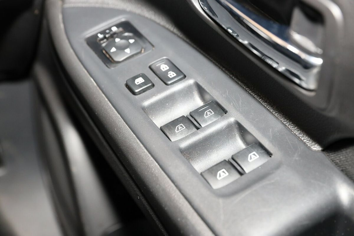 2021 Mitsubishi Outlander ES ZL