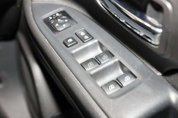 2021 Mitsubishi Outlander ES ZL