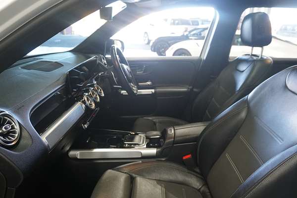 2021 Mercedes-Benz GLB-Class GLB35 AMG X247