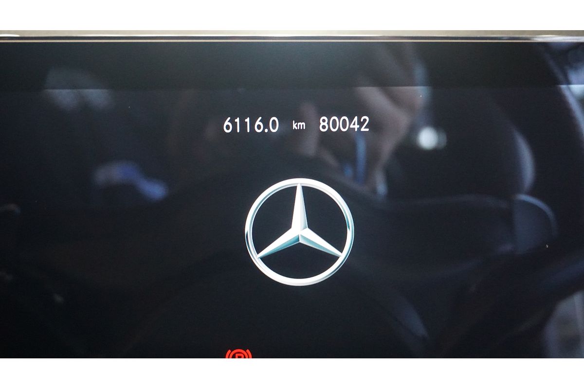 2021 Mercedes-Benz GLB-Class GLB35 AMG X247