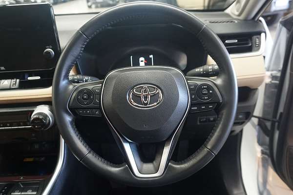 2024 Toyota RAV4 Cruiser AXAH52R