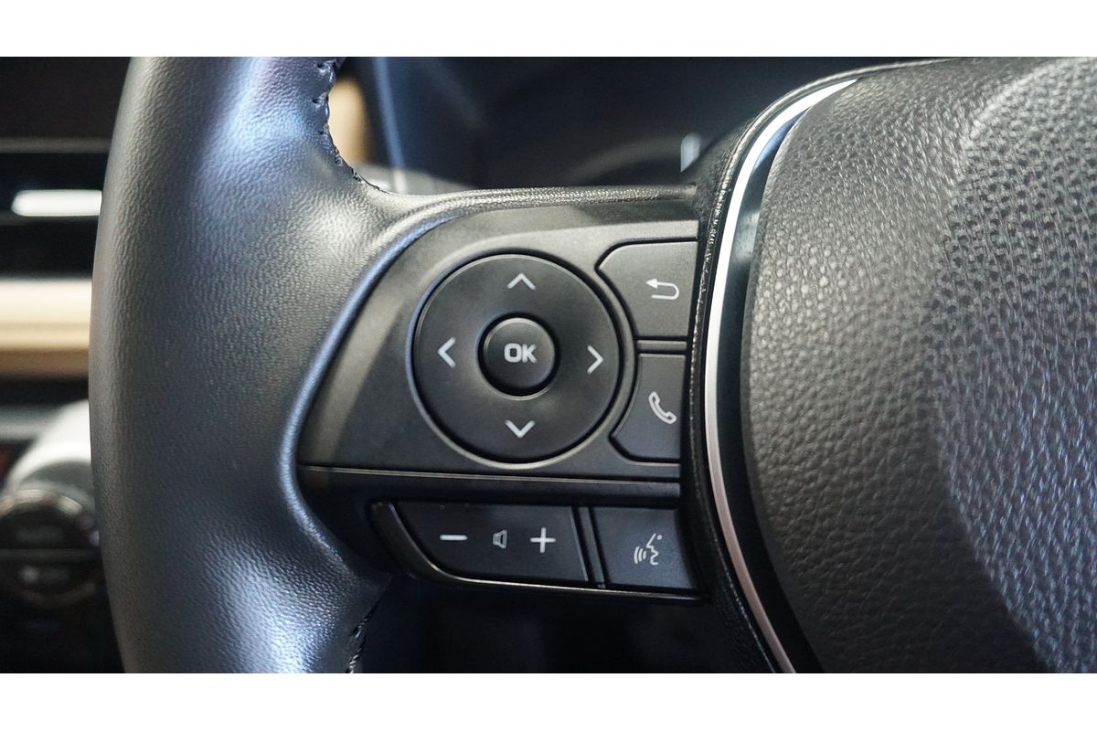 2024 Toyota RAV4 Cruiser AXAH52R