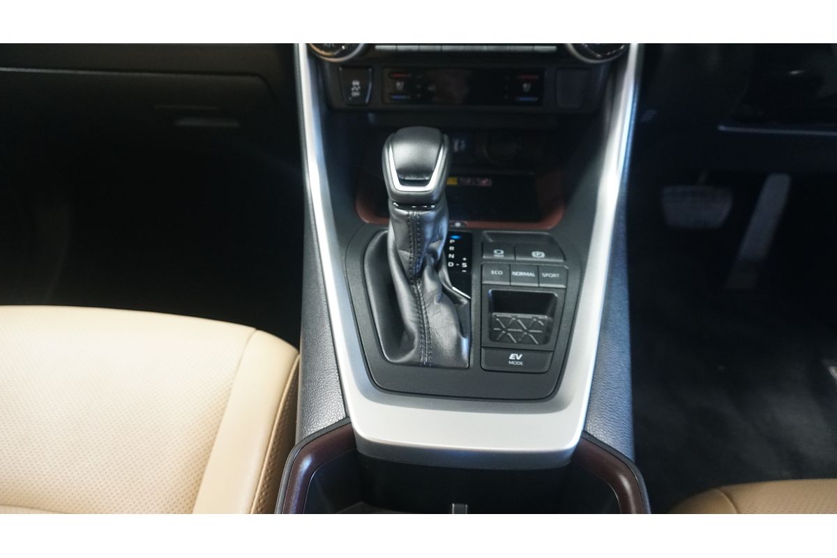2024 Toyota RAV4 Cruiser AXAH52R