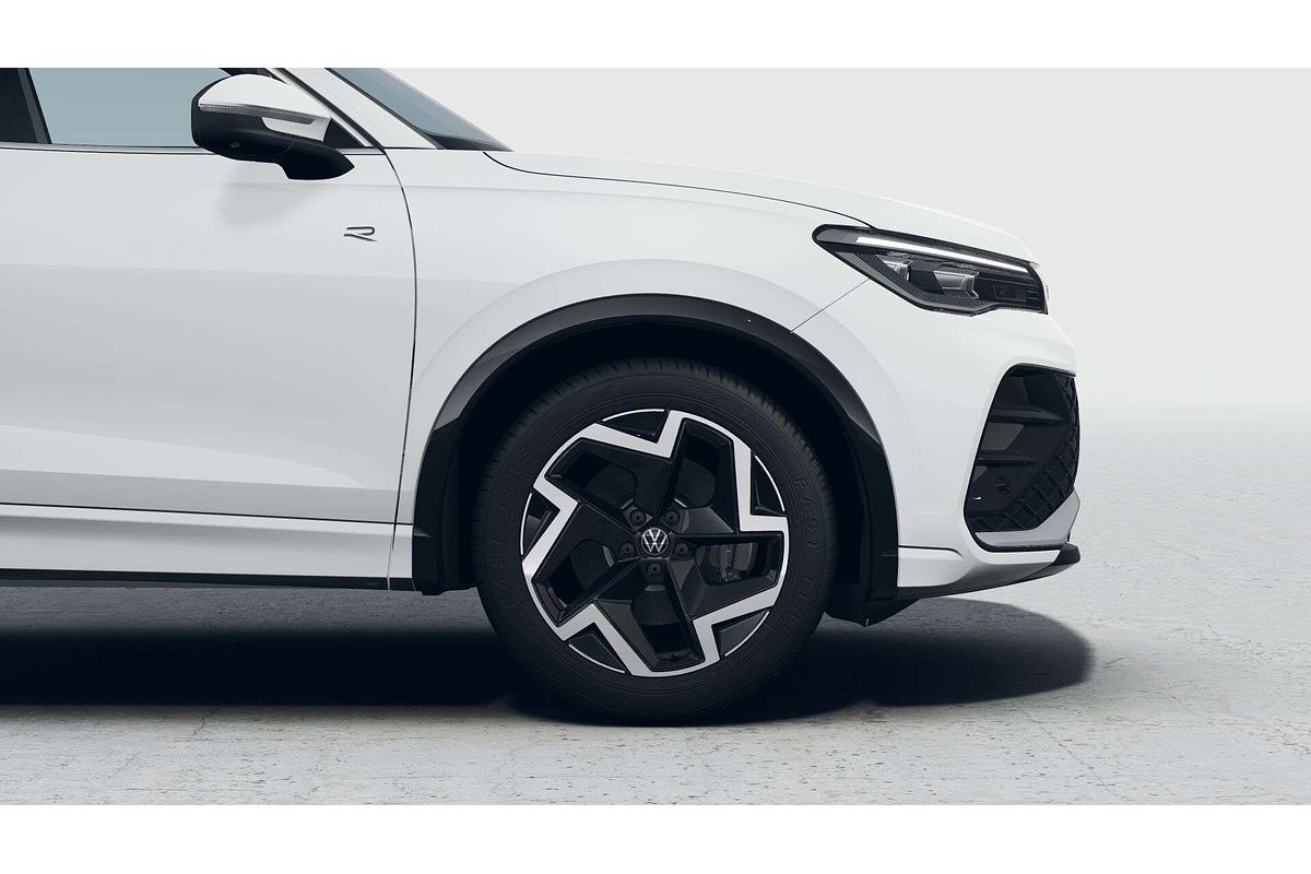 2025 Volkswagen Tiguan 150TSI R-Line CT