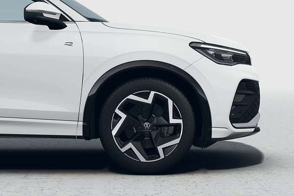 2025 Volkswagen Tiguan 150TSI R-Line CT