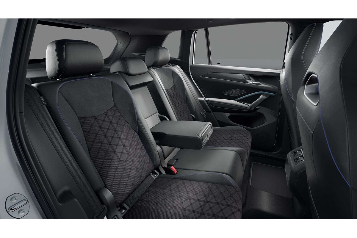 2025 Volkswagen Tiguan 150TSI R-Line CT