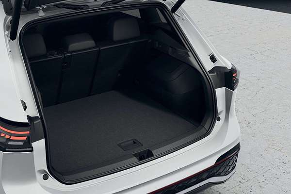 2025 Volkswagen Tiguan 150TSI R-Line CT
